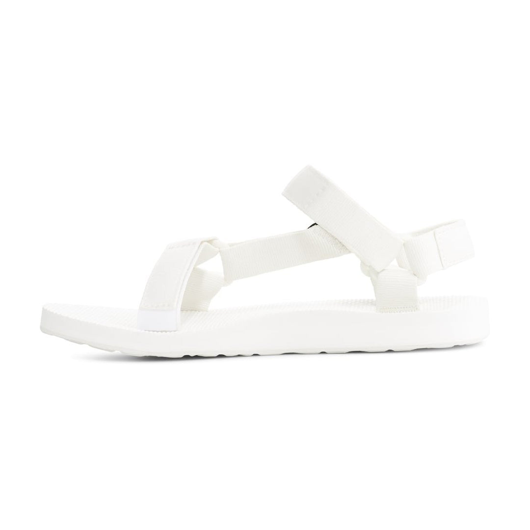 Teva Womens Original Universal Sandal Bright White - 1003987-BRWH Large BRIGHT WHITE Image 3