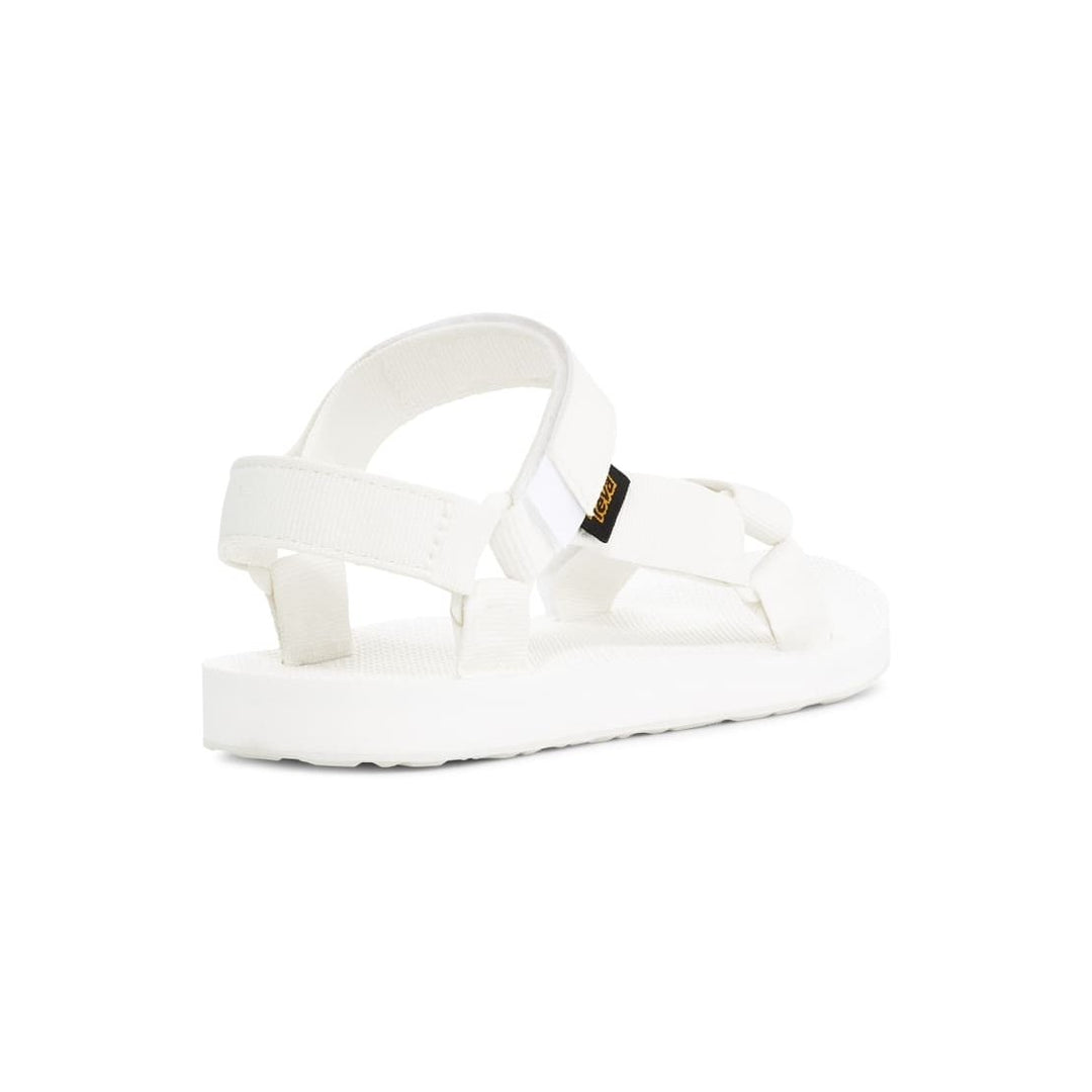 Teva Womens Original Universal Sandal Bright White - 1003987-BRWH Large BRIGHT WHITE Image 4