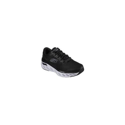 Skechers ARCHFITGLIDE-Step-Highlighter BLACK Image 1