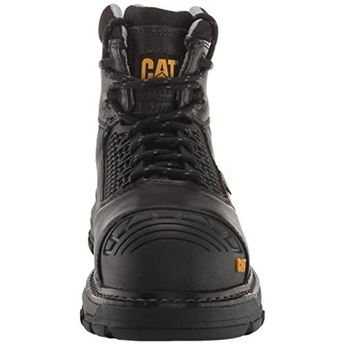 Cat Footwear Womens Excavator Superlite Cool Composite Toe Construction Boot Image 3