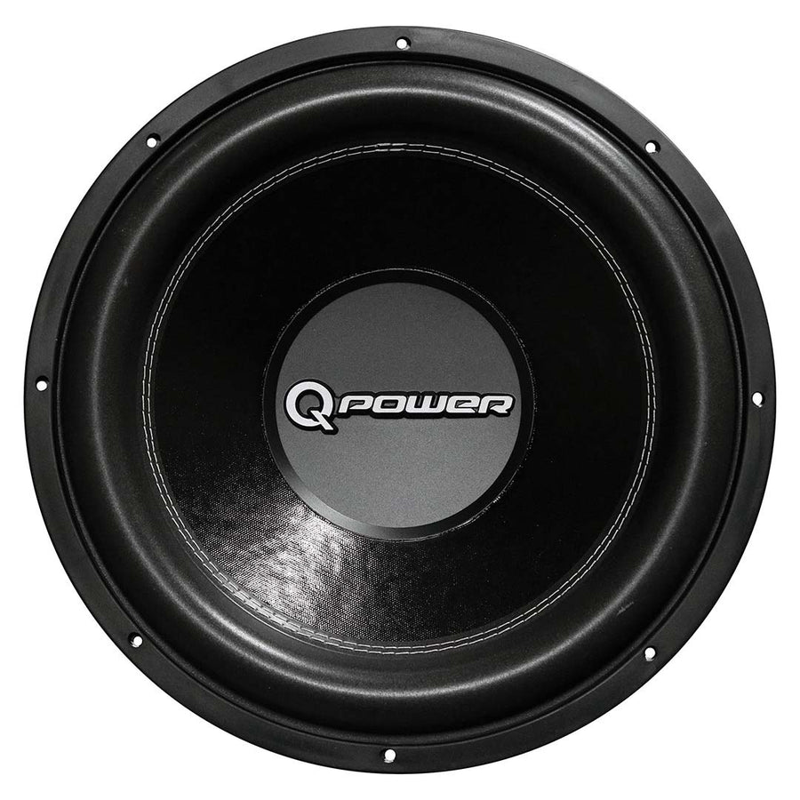 Planet Audio Anarchy Series 15 Inch Car Audio Subwoofer Image 1