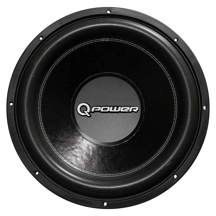 Planet Audio Anarchy 15 Inch Car Subwoofer Dual Voice Coil 2100 Watt 4 Ohm Image 1