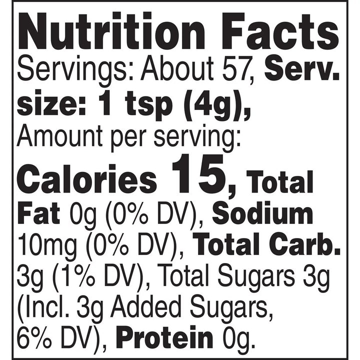 Girl Scouts Thin Mints Seasoning Blend (8.1 Ounce) Image 4