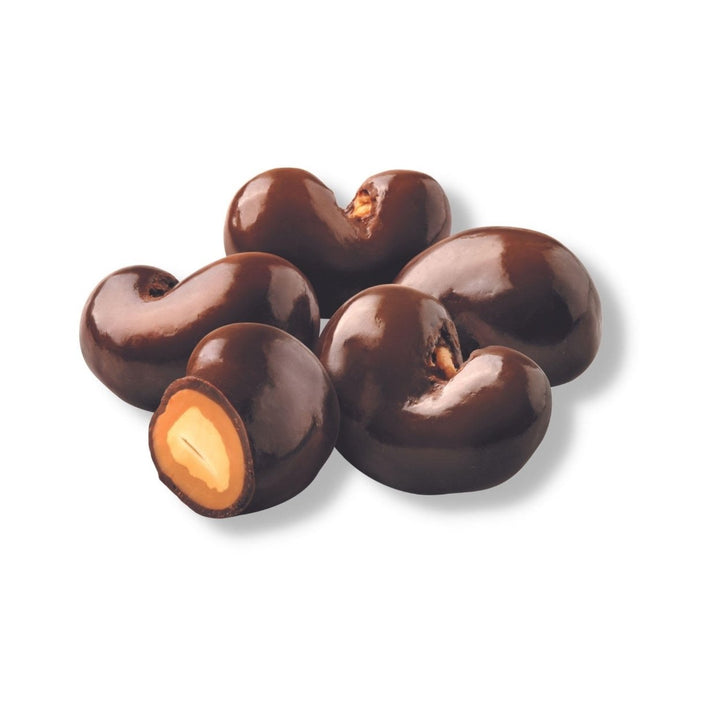 Members Mark Double Dipped Chocolate Cashews (18.3 Ounce) Image 3
