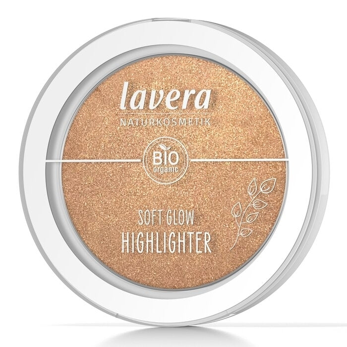 Lavera - Soft Glow Highlighter - # 01 Sunrise Glow(5.5g) Image 1