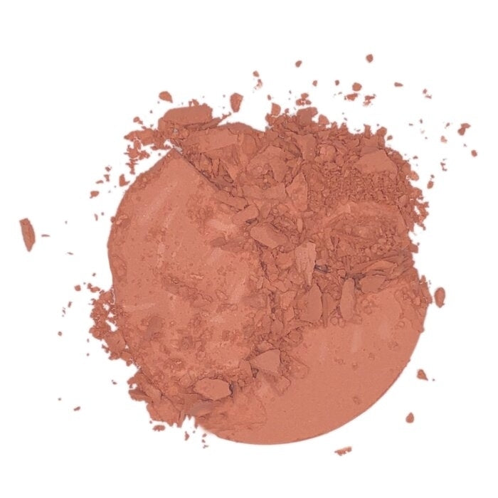 Lavera - Velvet Blush Powder -  01 Rosy Peach(5g) Image 3