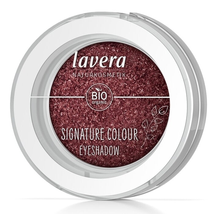 Lavera - Signature Colour Eyeshadow -  09 Pink Moon(2g) Image 1