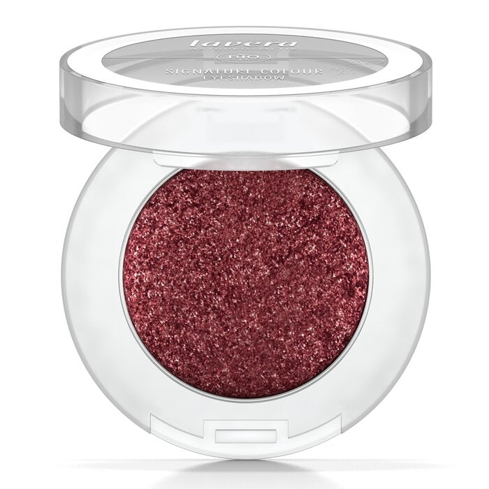 Lavera - Signature Colour Eyeshadow -  09 Pink Moon(2g) Image 2