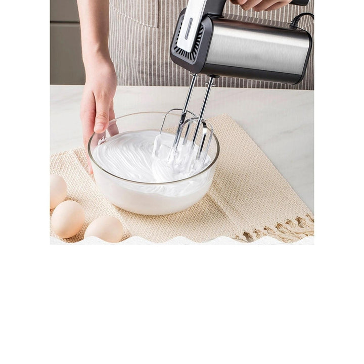 Electric Hand Mixer 800W 220-240V Image 7