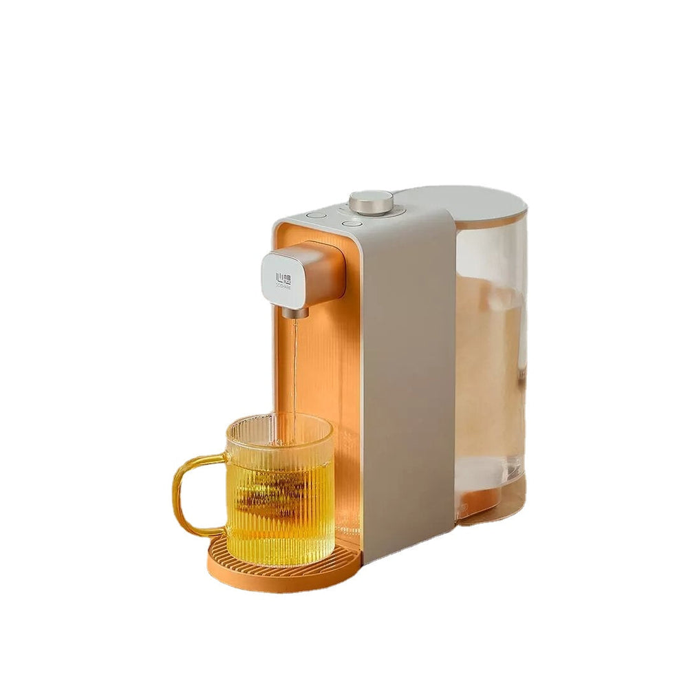 Instantaneous Water Dispenser 8 Temperature Adjustment Antibacterial Rate of 99% One Click Cleaning 220V Image 2