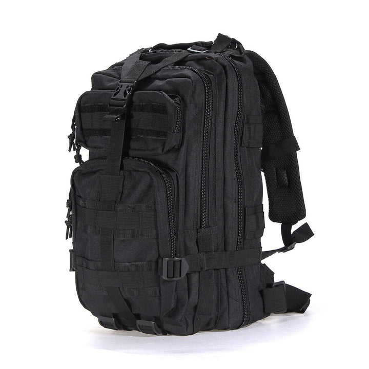 Outdoor Military Rucksacks Tactical Backpack Image 1