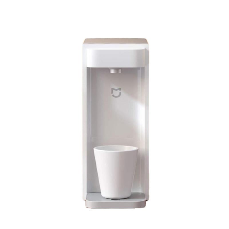 Water Dispenser Automatic Waterer 3 Seconds Fast Heating Four-button Design Three Gear Temperature 220V Image 1