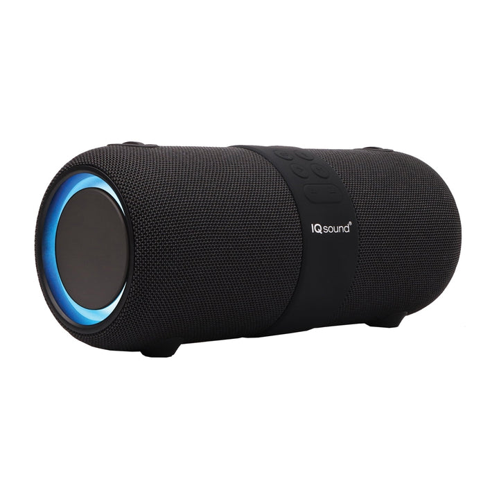 Portable Bluetooth Speaker TWS Voice Recognition and Built-In Mic (IQ-2323BT) Image 3