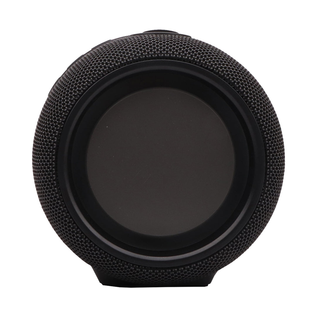 Portable Bluetooth Speaker TWS Voice Recognition and Built-In Mic (IQ-2323BT) Image 4