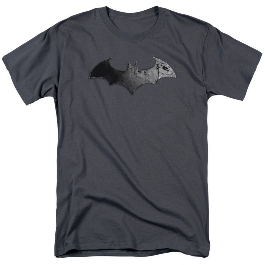 Batman Slick Logo T-Shirt Image 1