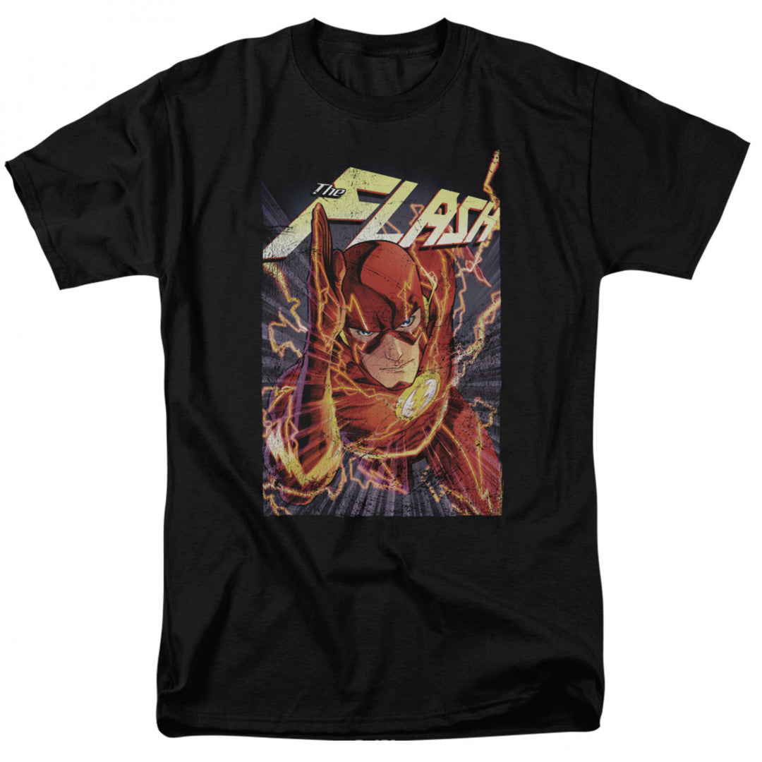 The Flash One T-Shirt Image 1