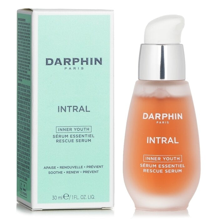 Darphin - Intral Inner Youth Rescue Serum(30ml/1oz) Image 2