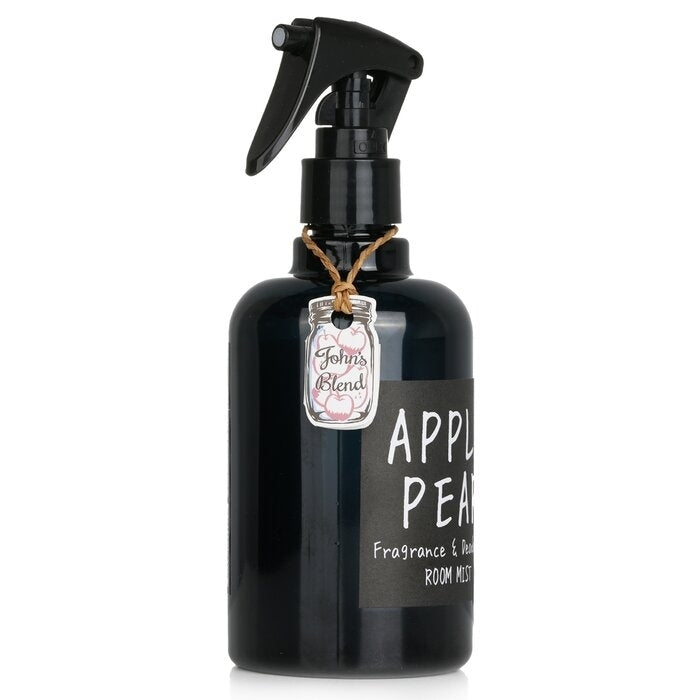 Johns Blend - Fragance and Deodorant Room Mist - Apple Pear(280ml) Image 2