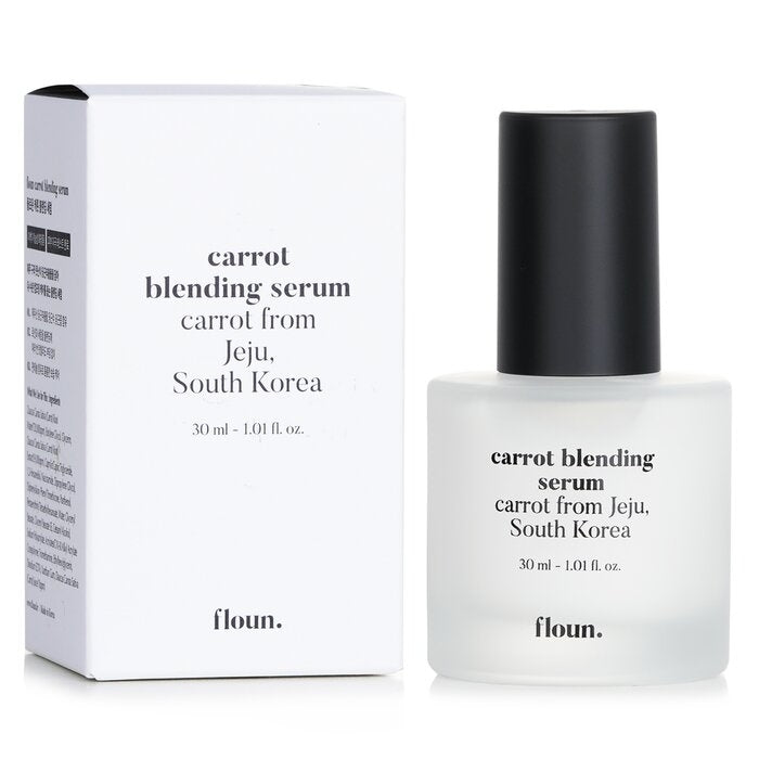 floun - Carrot Blending Serum(30ml/1.01oz) Image 2