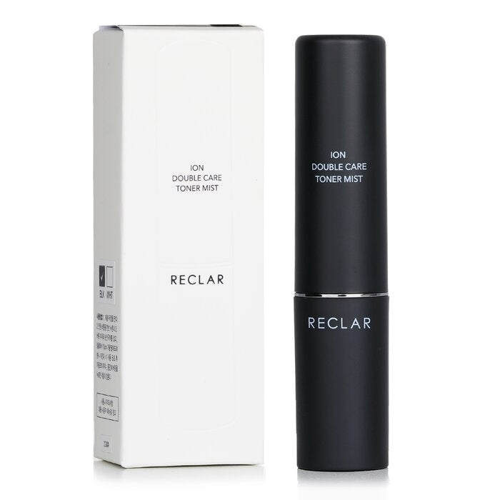 Reclar - lon Double Care Toner Mist Sprayer (Black)(1pc) Image 2