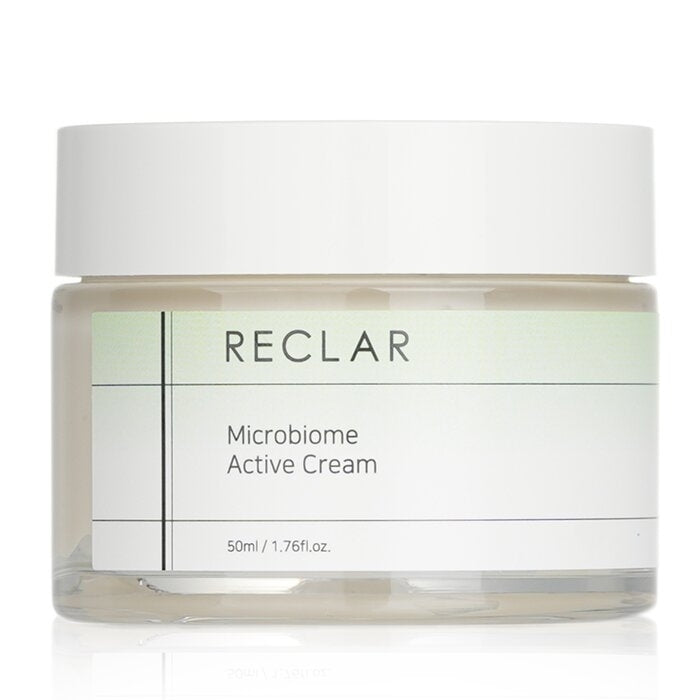 Reclar - Microbiome Active Cream(50ml/1.76oz) Image 1