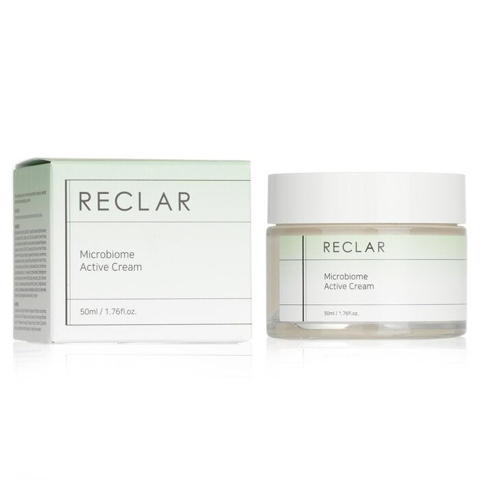 Reclar - Microbiome Active Cream(50ml/1.76oz) Image 2