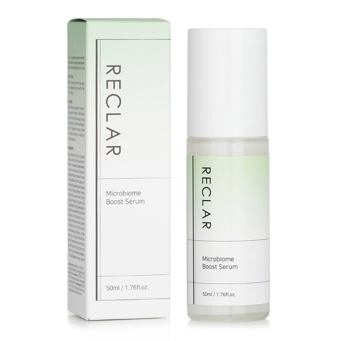 Reclar - Microbiome Boost Serum(50ml/1.76oz) Image 2