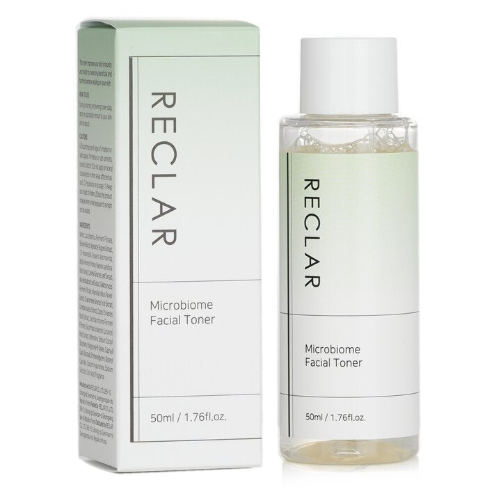 Reclar - Microbiome Facial Toner(50ml/1.76oz) Image 2