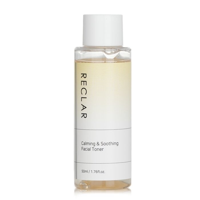 Reclar - Calming and Soothing Facial Toner(50ml/1.76oz) Image 1