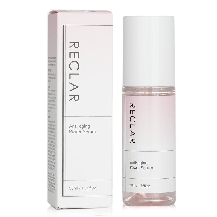 Reclar - Anti Aging Boost Serum(50ml/1.76oz) Image 2