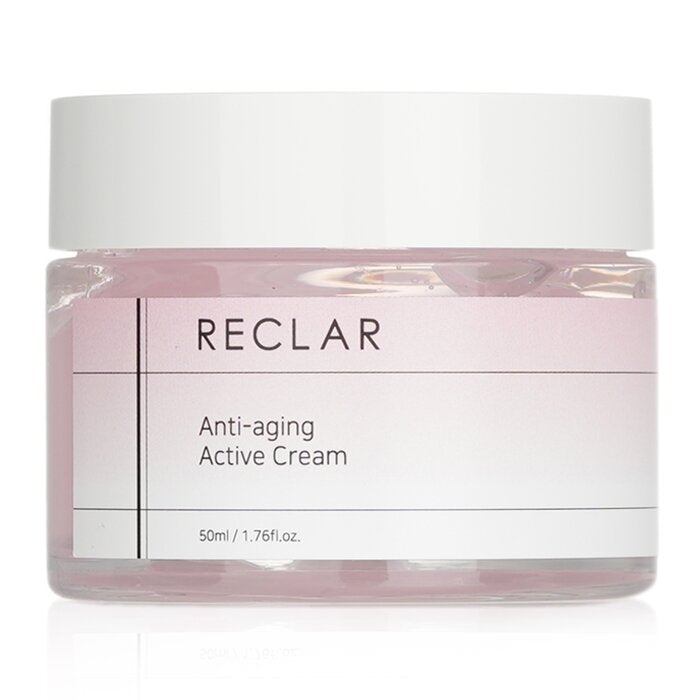 Reclar - Anti Aging Active Cream(50ml/1.76oz) Image 1