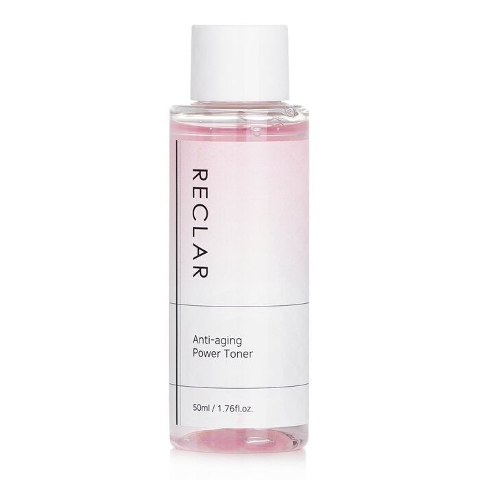 Reclar - Anti Aging Power Toner(50ml/1.76oz) Image 1