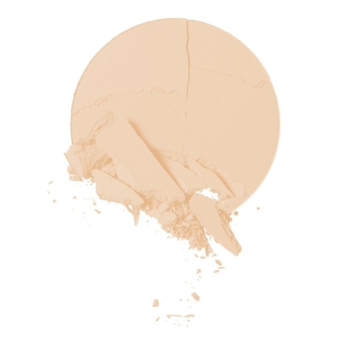 Lavera - Satin Compact Powder - 02 Medium(14g) Image 3