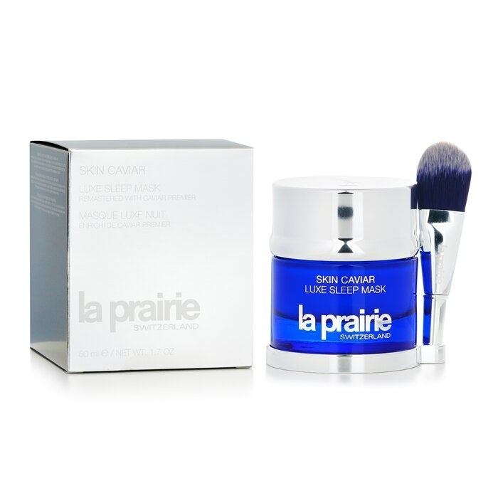 La Prairie - Skin Caviar Luxe Sleep Mask(50ml/1.7oz) Image 2