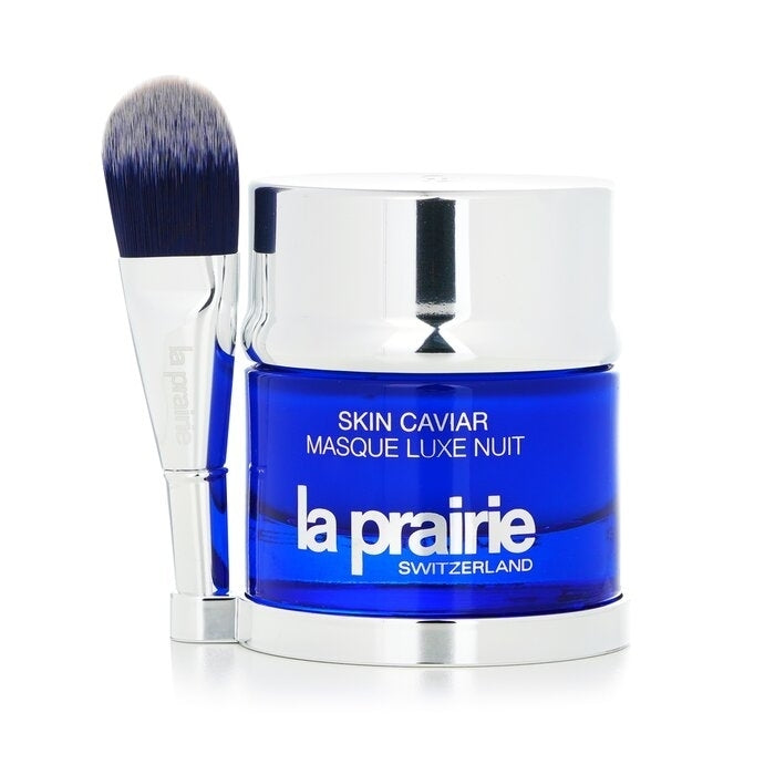 La Prairie - Skin Caviar Luxe Sleep Mask(50ml/1.7oz) Image 3