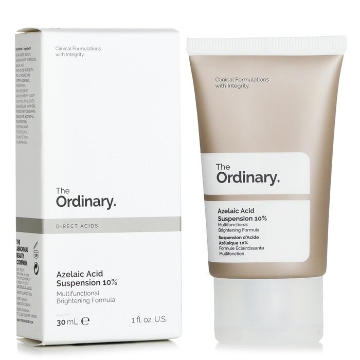 The Ordinary - Azelaic Acid Suspension 10%(30ml/1oz) Image 2