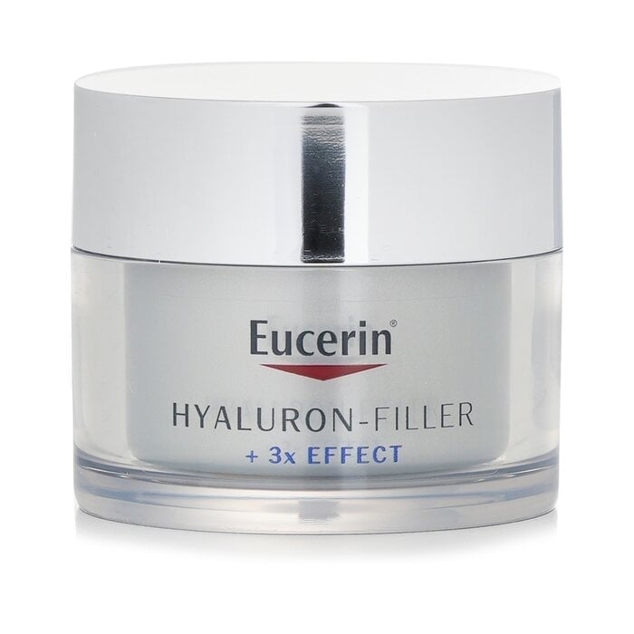 Eucerin - Anti Age Hyaluron Filler + 3x Effect Day Cream SPF30( 50ml) Image 1