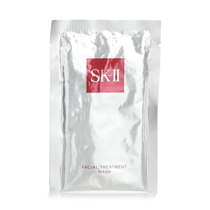 SK II - Facial Treatment Mask(1pc) Image 1