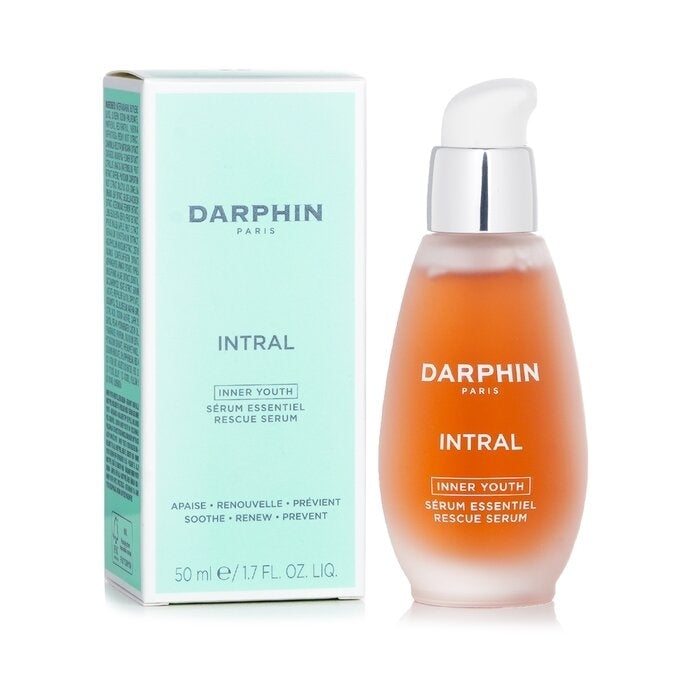 Darphin - Intral Inner Youth Rescue Serum(50ml/1.7oz) Image 2