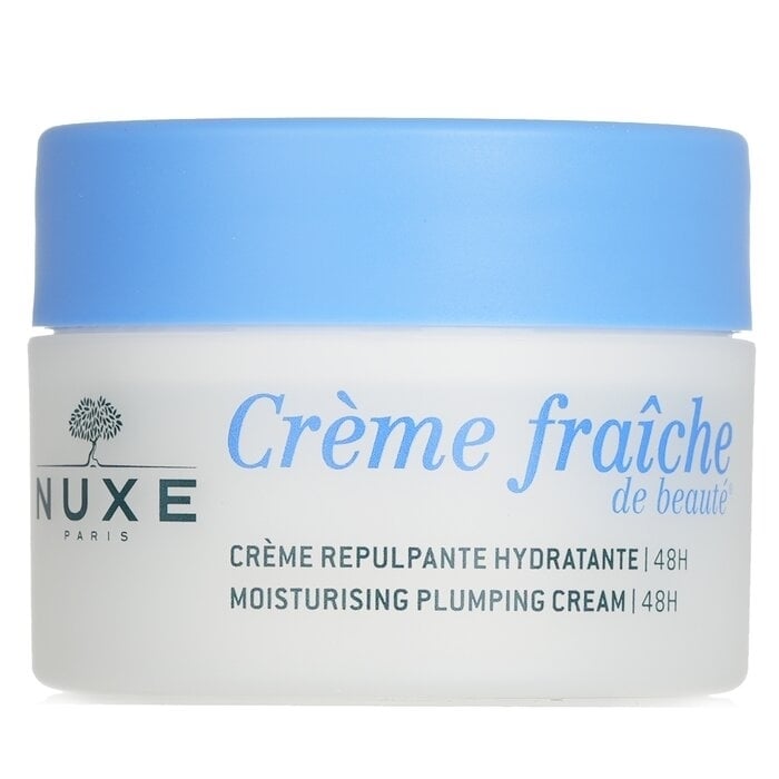 Nuxe - Creme Fraiche De Beaute 48HR Moisturising Plumping Cream(50ml/1.7oz) Image 1