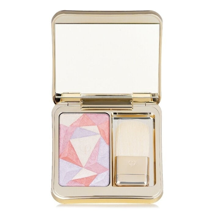 Cle De Peau - The Luminizing Face Enhancer (Case + Refill) -  201 Twilights Glow(10g/0.35oz) Image 1