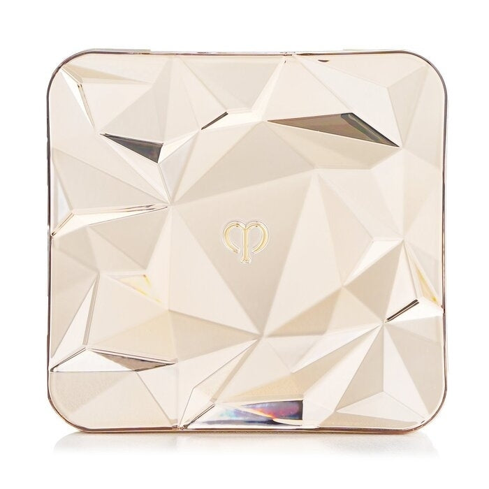 Cle De Peau - The Luminizing Face Enhancer (Case + Refill) -  201 Twilights Glow(10g/0.35oz) Image 3