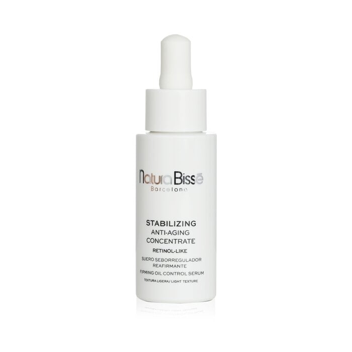 Natura Bisse - Stabilizing Anti-aging Concentrate(30ml/1oz) Image 1