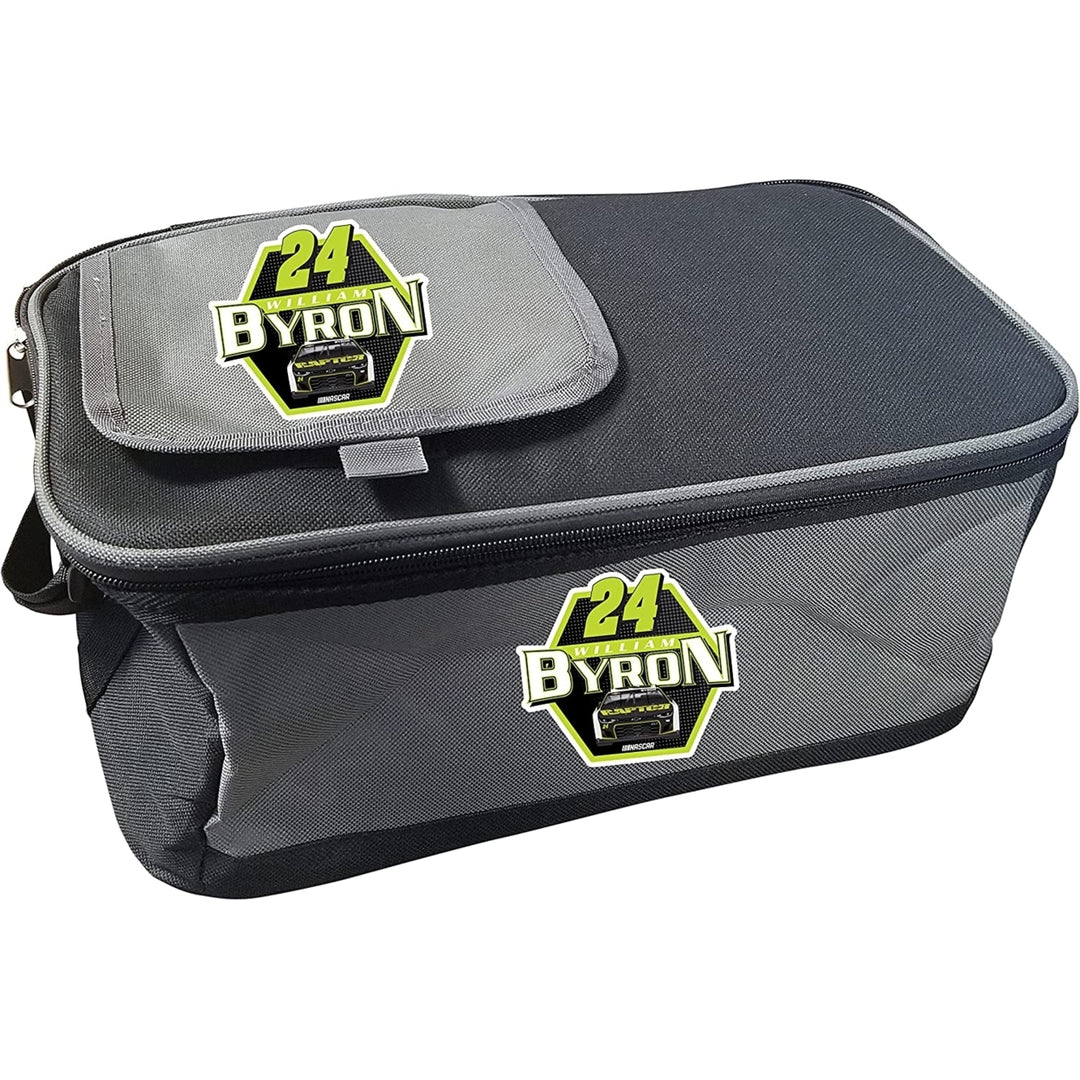 24 William Byron Officially Licensed 9 Pack Cooler Image 1