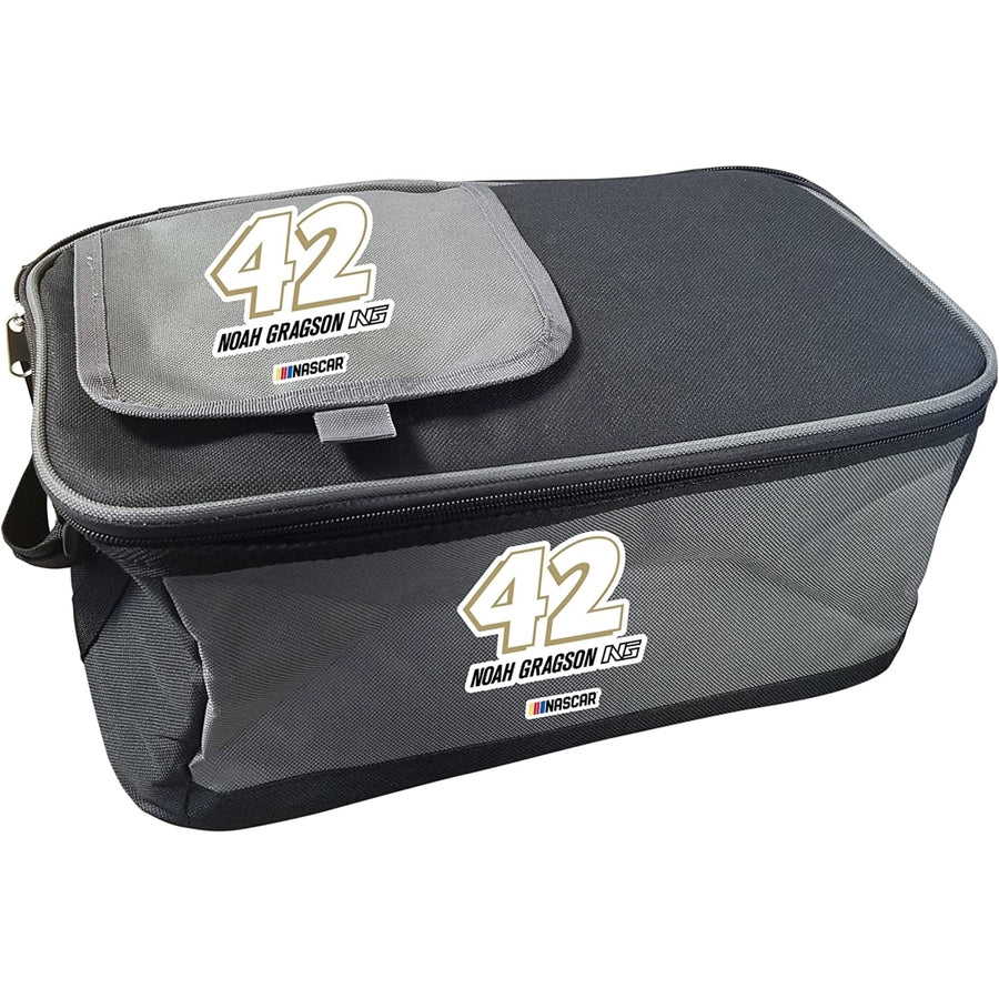 42 Noah Gragson Officially Licensed 9 Pack Cooler Image 1