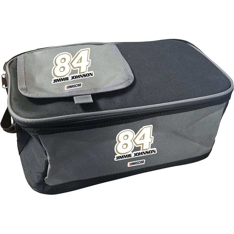 84 Jimmie Johnson Officially Licensed 9 Pack Cooler Image 1
