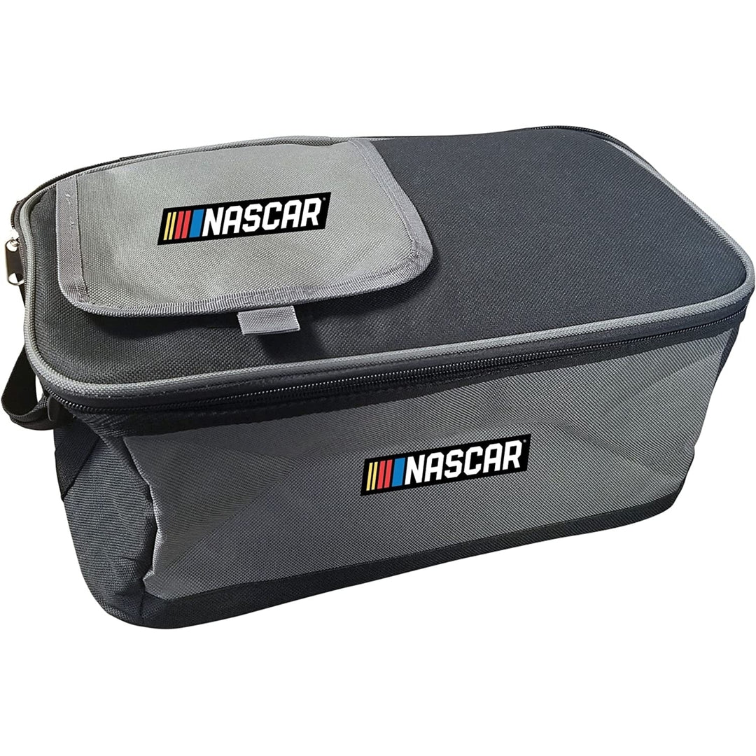 NASCAR Officially Licensed 9 Pack Cooler Image 1