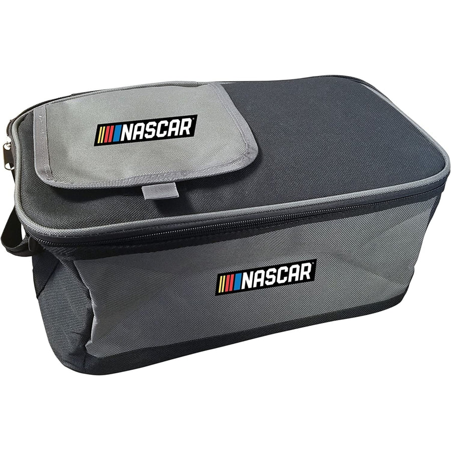 NASCAR Officially Licensed 9 Pack Cooler Image 1