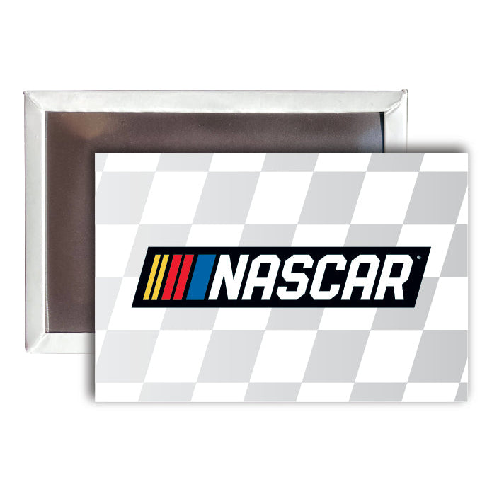 NASCAR Officially Licensed 2x3-Inch Fridge Magnet Image 1