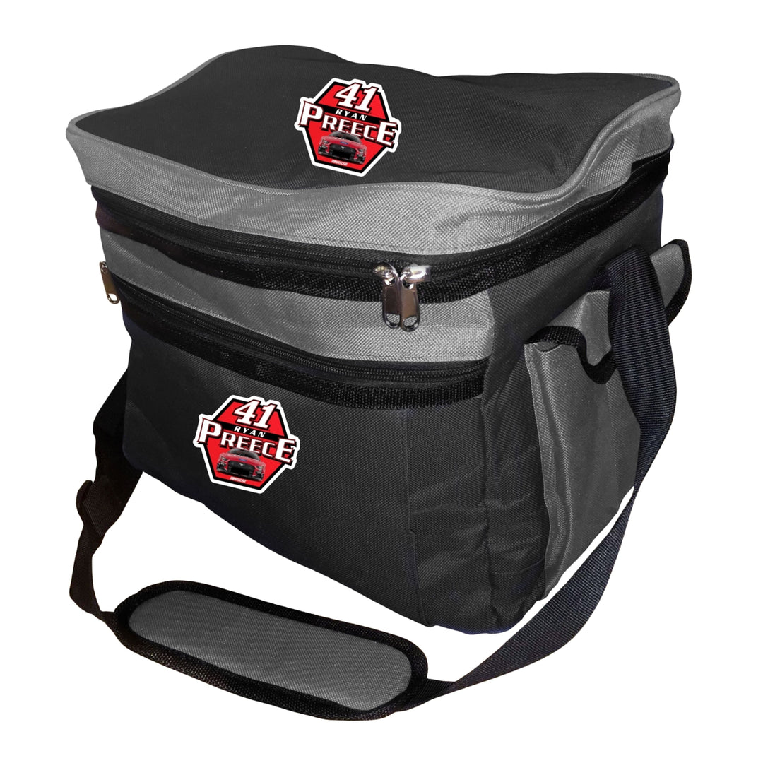 41 Ryan Preece Officially Licensed 24 Pack Cooler Bag Image 1